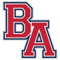 Brentwood Academy School Logo