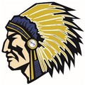 Jackson North Side High School School Logo
