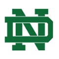 Notre Dame High School School Logo