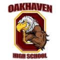 Oakhaven High School School Logo