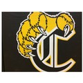 Camden Central High School School Logo