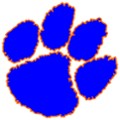 Campbell Co. High School School Logo