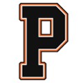 Powell High School School Logo