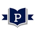 Power Center Academy High School School Logo