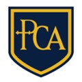 Providence Christian Academy School Logo