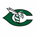 Carter High School School Logo