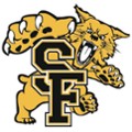 Santa Fe High School School Logo