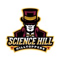 Science Hill High School School Logo