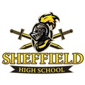Sheffield High School School Logo