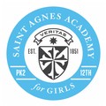 St. Agnes Academy School Logo
