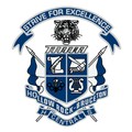 Hollow Rock-Bruceton Central High School School Logo