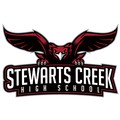 Stewarts Creek High School School Logo