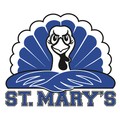 St. Mary's Episcopal School School Logo