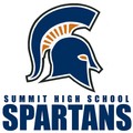 Summit High School School Logo