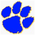 Sunbright High School School Logo