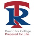 Tipton-Rosemark Academy School Logo