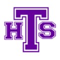 Trezevant High School School Logo