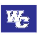 Wartburg Central High School School Logo