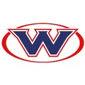 West High School School Logo