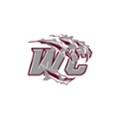 West Creek High School School Logo