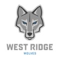 West Ridge High School School Logo