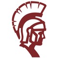 White Co. High School School Logo