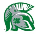 White Station High School School Logo