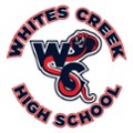 Whites Creek High School School Logo