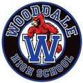 Wooddale High School School Logo