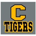 Charlotte Middle School School Logo