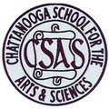 Chatt. School for the Arts & Sciences School Logo