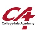 Collegedale Academy School Logo