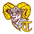 Tyner Middle Academy School Logo