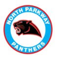 North Parkway Middle School School Logo