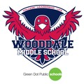Wooddale Middle School School Logo