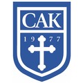 Christian Academy of Knoxville School Logo