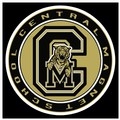 Murfreesboro Central Middle Magnet School School Logo
