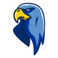 Jefferson Middle School - Oak Ridge School Logo