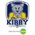 Kirby Middle School School Logo