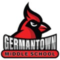 Germantown Middle School School Logo