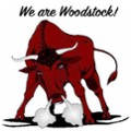Woodstock Middle School School Logo