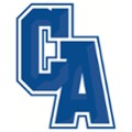 Clarksville Academy School Logo