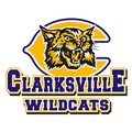 Clarksville High School School Logo