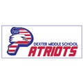 Dexter K-8 School School Logo