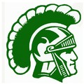 Collinwood High School School Logo