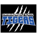 Lewisburg Middle School School Logo