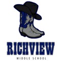 Richview Middle School School Logo