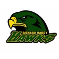 Richard Hardy Memorial School School Logo