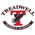 Treadwell Middle School School Logo