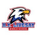 H.Y. Livesay Middle School School Logo